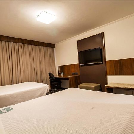 Hotel Deville Business Maringá Extérieur photo
